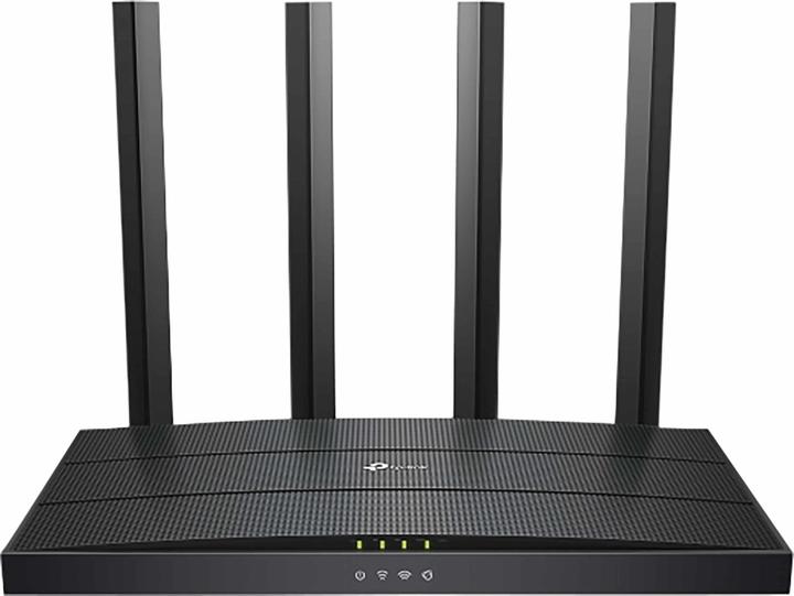 Jatontech Router Home Page - EONTECH